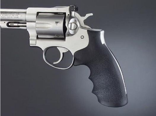 Hogue Rubber Grip Ruger Security 6, FG