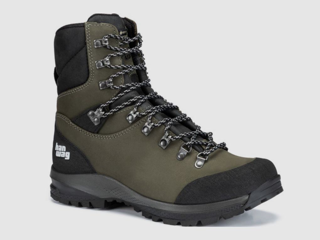 HANWAG Kalixfors Mid SF Extra GTX, Bild 1 von 3