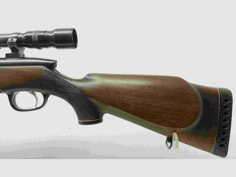 Steyr Mannlicher S