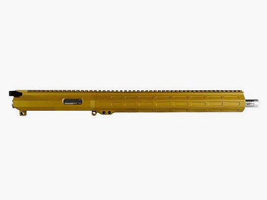 Nordic Components 22RB-16GER Upper RAL8000 Cerakote, Stainless