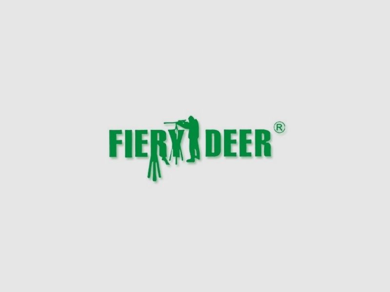 Fiery Deer 4 Solidstick, image 1 sur 2