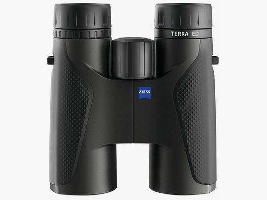 ZEISS Terra ED 8x42 czarny