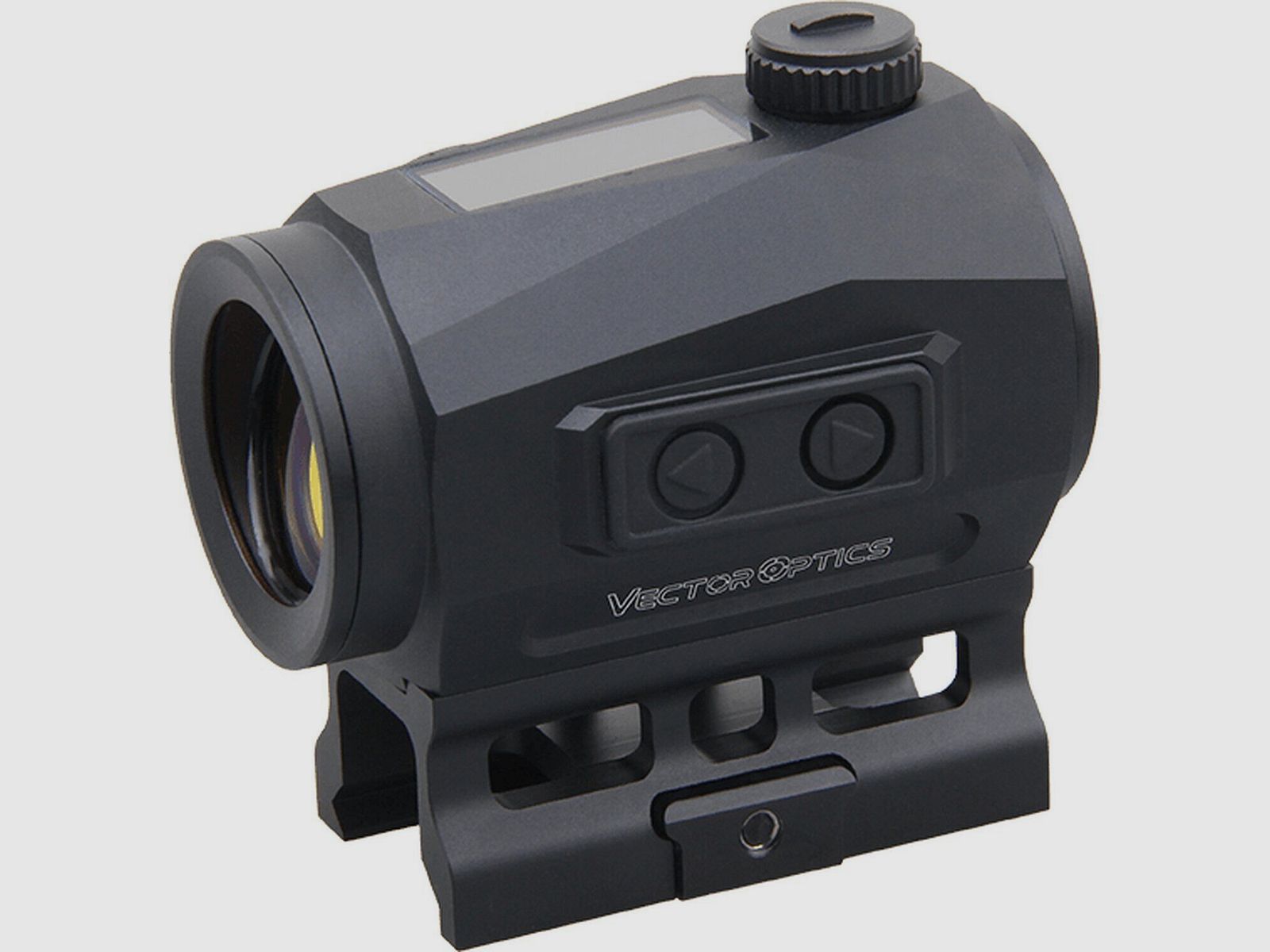 Celownik Czerwony Scrapper 1×25 2 Moa, zdjęcie 4 z 9