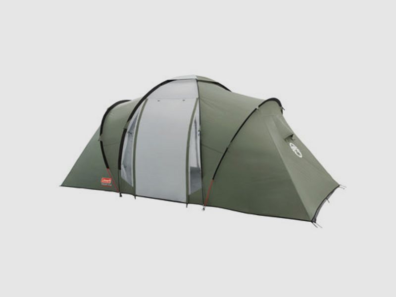 Coleman Zelt Ridgeline 4 Plus