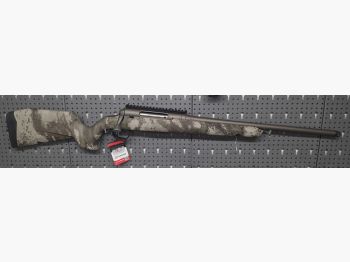 SAVAGE AXIS 2 PRO WOODLAND .308 WIN 20"/50.8CM 5/8"-24