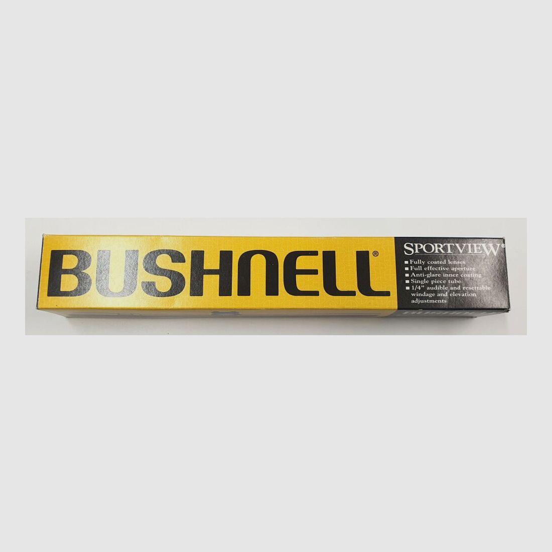 Bushnell Zielfernrohr Sportview Riflescope, 4-12 x 40mm