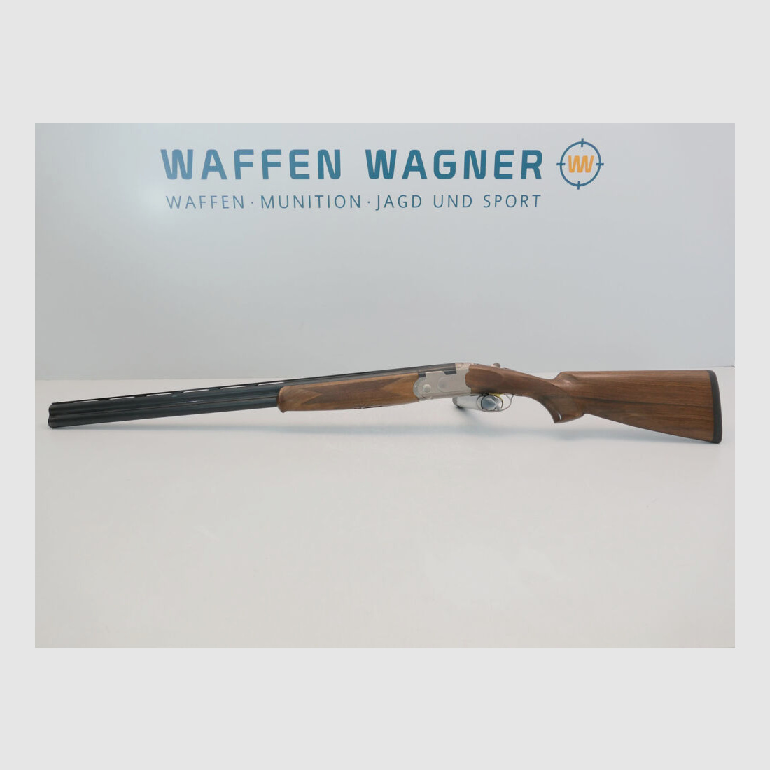 Beretta	 686 Silver Pigeon 1 Jagd 76cm