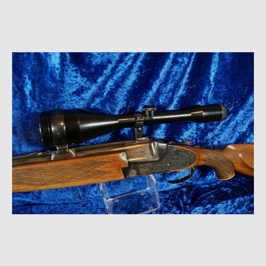 Brünner (Česká Zbrojovka) Super