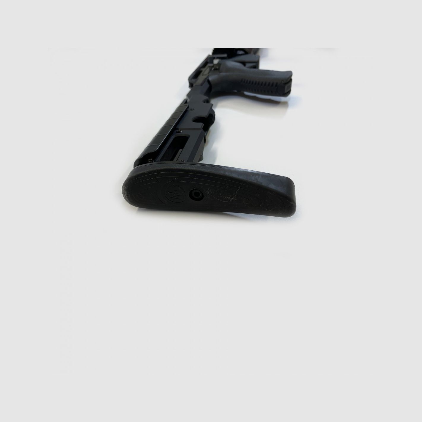 Air Maks Katran LB Kal. 5,5mm, Bild 10 von 11