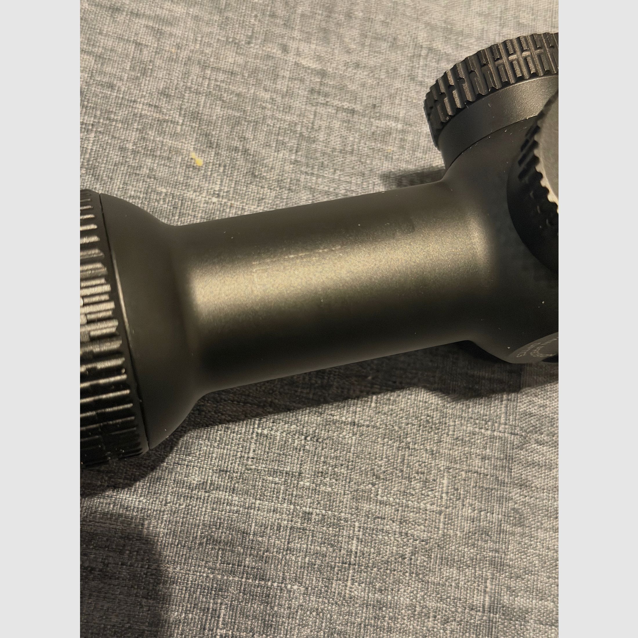 GPO Spectra 4x 2,5-10x44i z G4i Drop Absehen