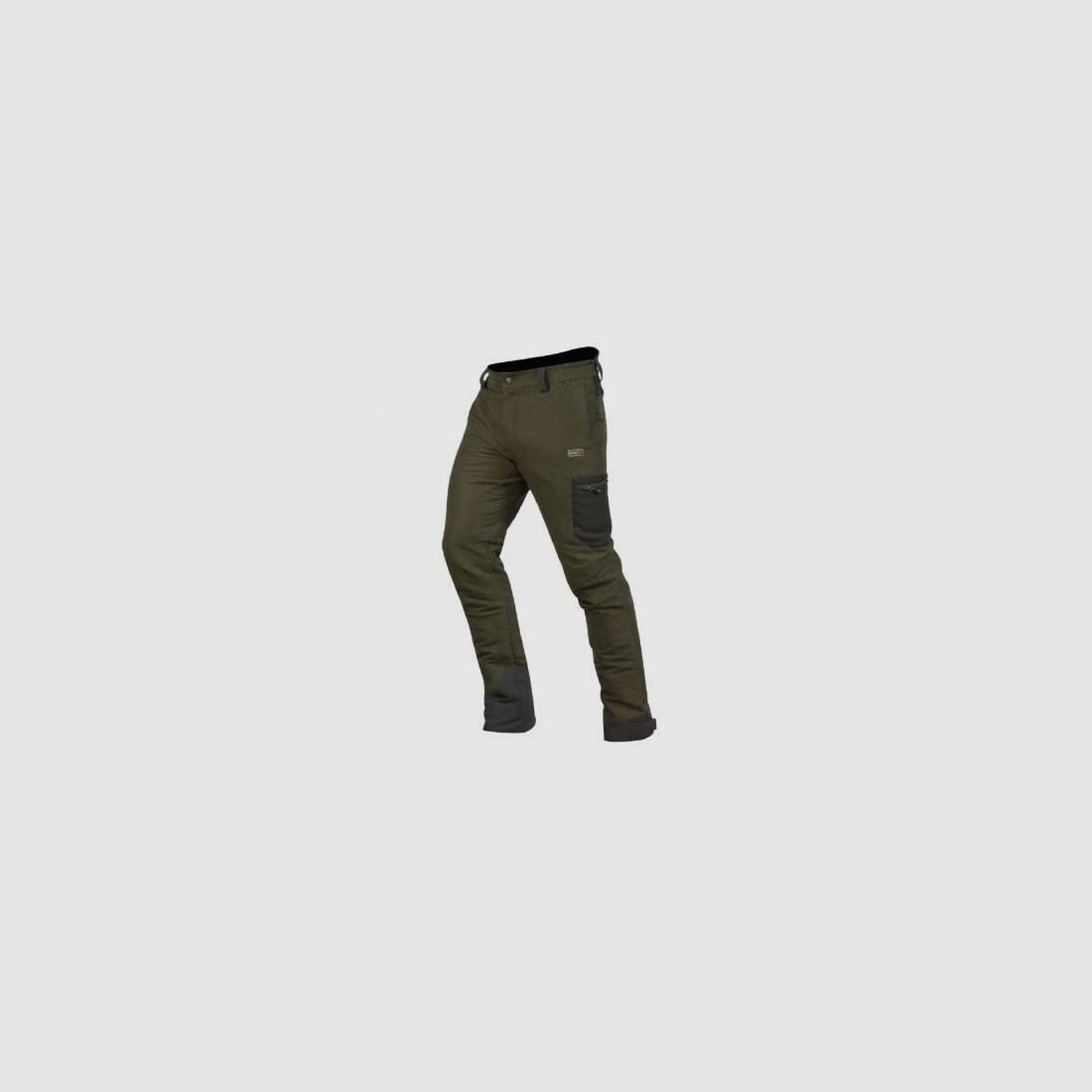 Pantalon HART WENTAL-T, image 1 sur 2