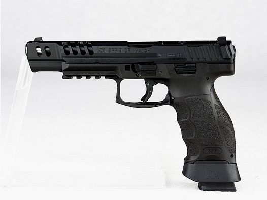 Heckler & Koch SFP9 OR MATCH Paddle