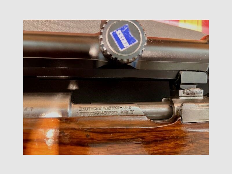 Kommissionen Rep.B. 98er Stutzen Hubertus