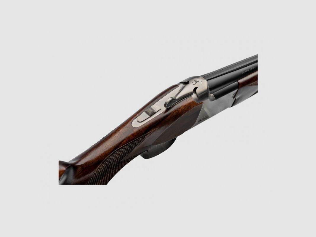 BROWNING B525 SPORTER 1 12 M 12/76 LL 76 INV+, image 5 sur 6