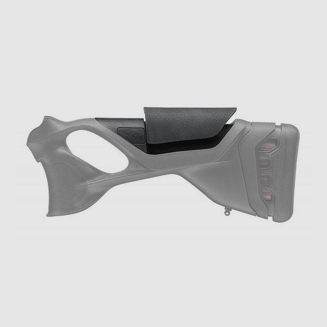 Blaser R8 Zusatzaus. Ultimate VSR Schaftrückenverst. LINKS