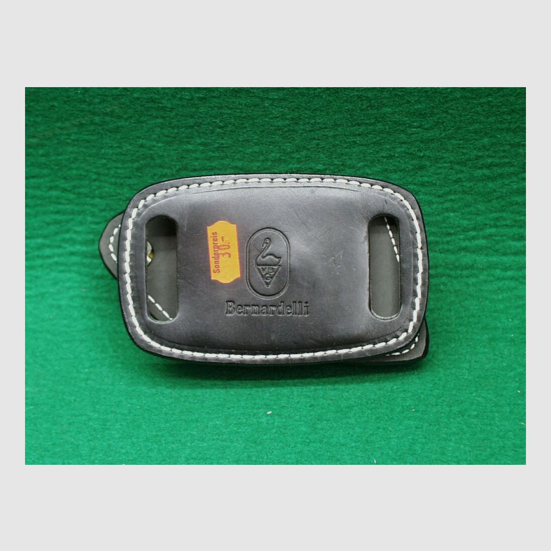 Bernadelli magazine pouch