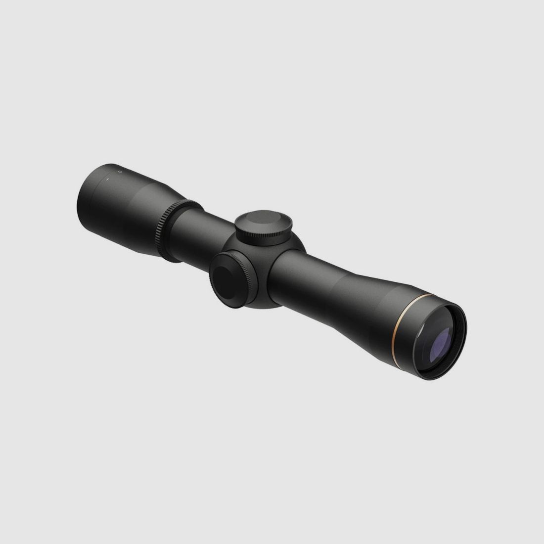ZIELFERNROHR LEUPOLD FX-II PISTOLE 4X28 MT DUPLEX 58750, Bild 2 von 3