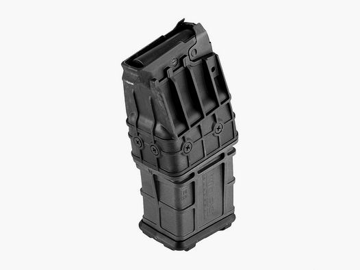 MOSSBERG 12GA MOSSBERG 590M MAGAZINE 12 GA 10 RDS BLACK