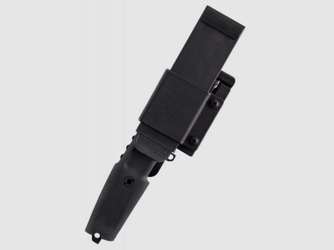 Extrema Ratio Task C mes zwart Böhler N690