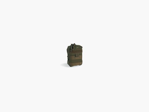 GIBERNA UTILITY 7 - MOLLE GRÜN