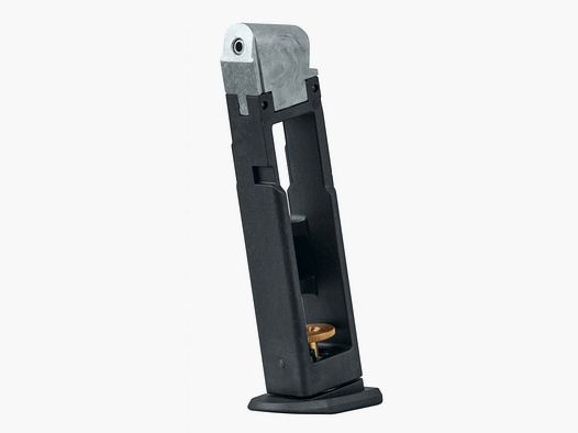 Walther CP99/NightHawk & Umarex CPS CO2 Ersatzmagazin