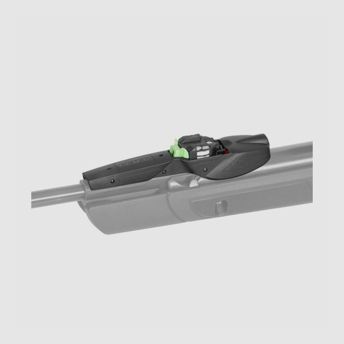 Gamo Speedster 10X IGT Gen3i 4.5mm Diabolo 3-9x40 black