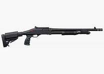 Winchester SXP XTRM Defender Adjustable 5+1 Repetierflinte