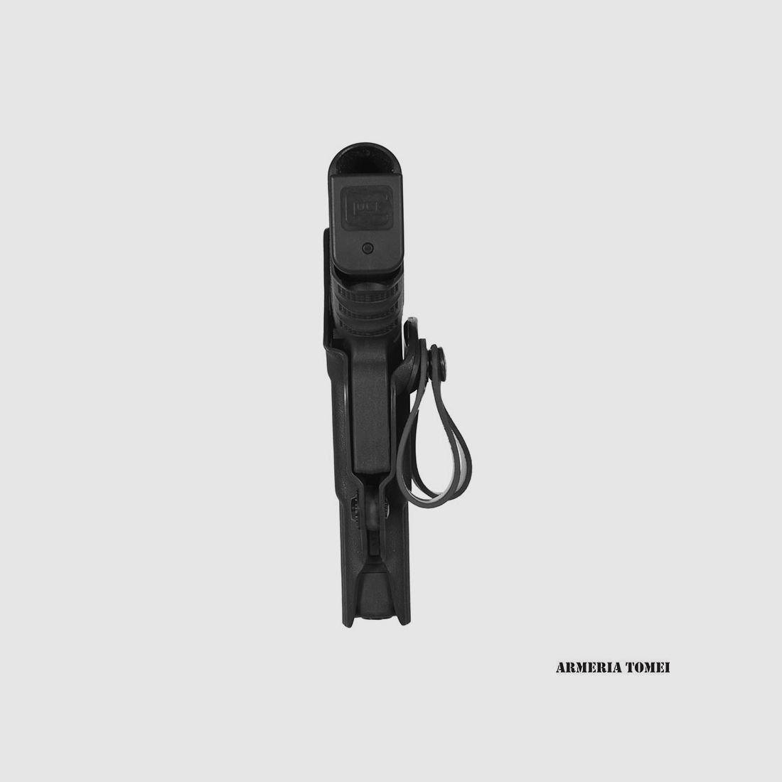 VEGA HOLSTER – "INSIDE RESCUE" FONDO INTERNO POLIM. BERETTA PX4 (IZQUIERDA), imagen 3 de 4
