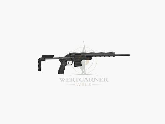 CZ 600 Trail .300BLK M15x1 schwarz