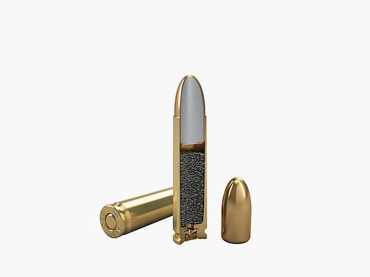 Magtech .30 Carbine 110GR FMJ 50 cartridges