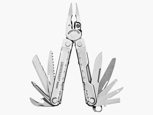 Leatherman       Leatherman   Multitool Rebar