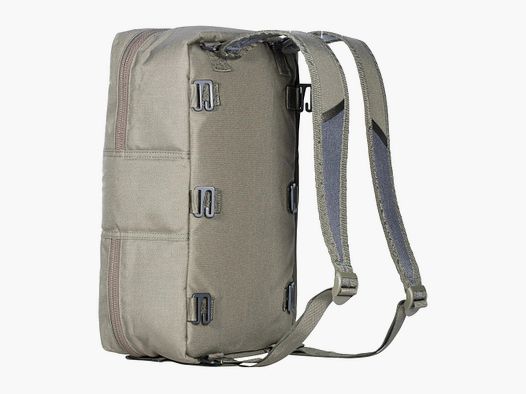 Berghaus Berghaus Sanitätstasche FLT Medic Pocket IR stone grey oliv