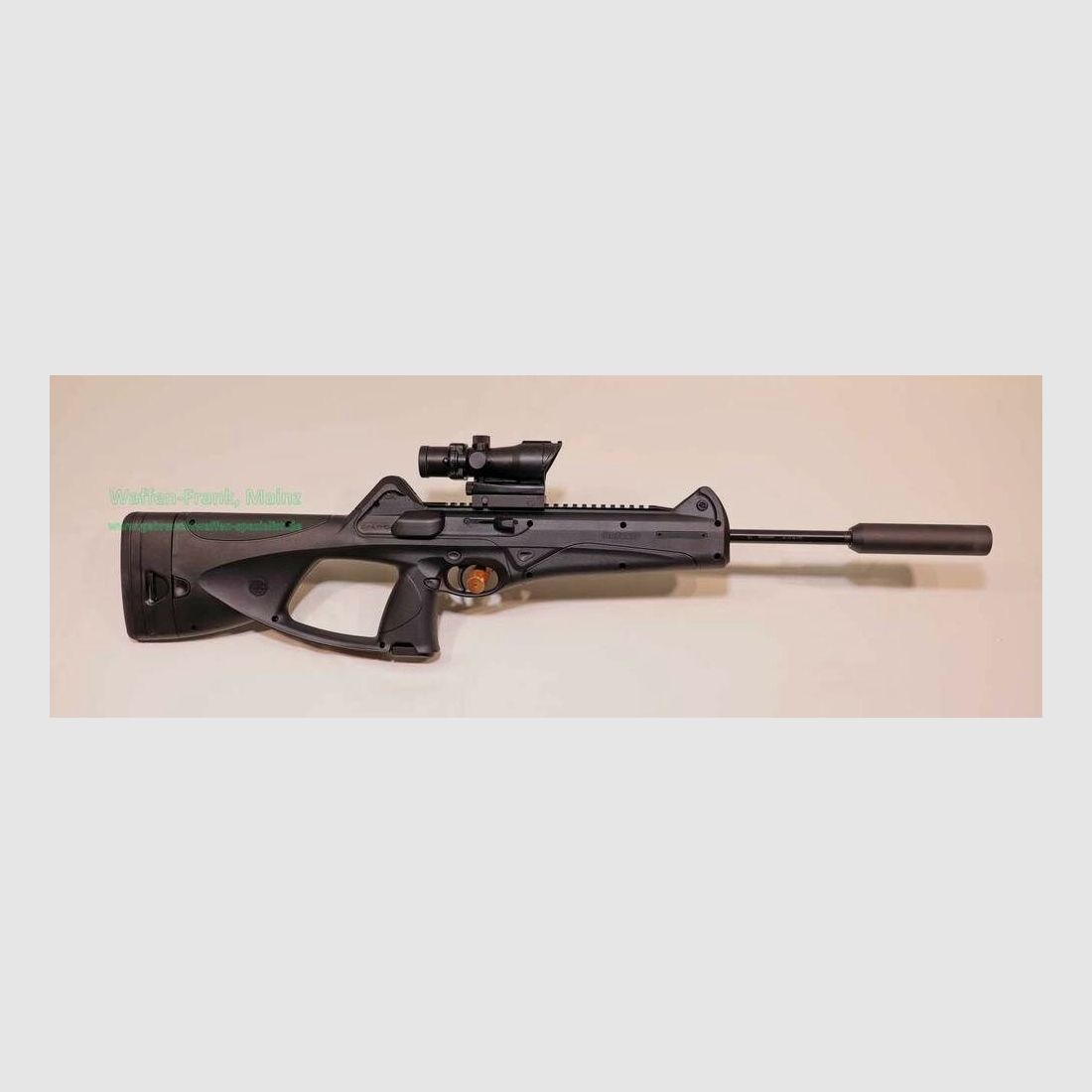 Zestaw Umarex Beretta CX4 Storm