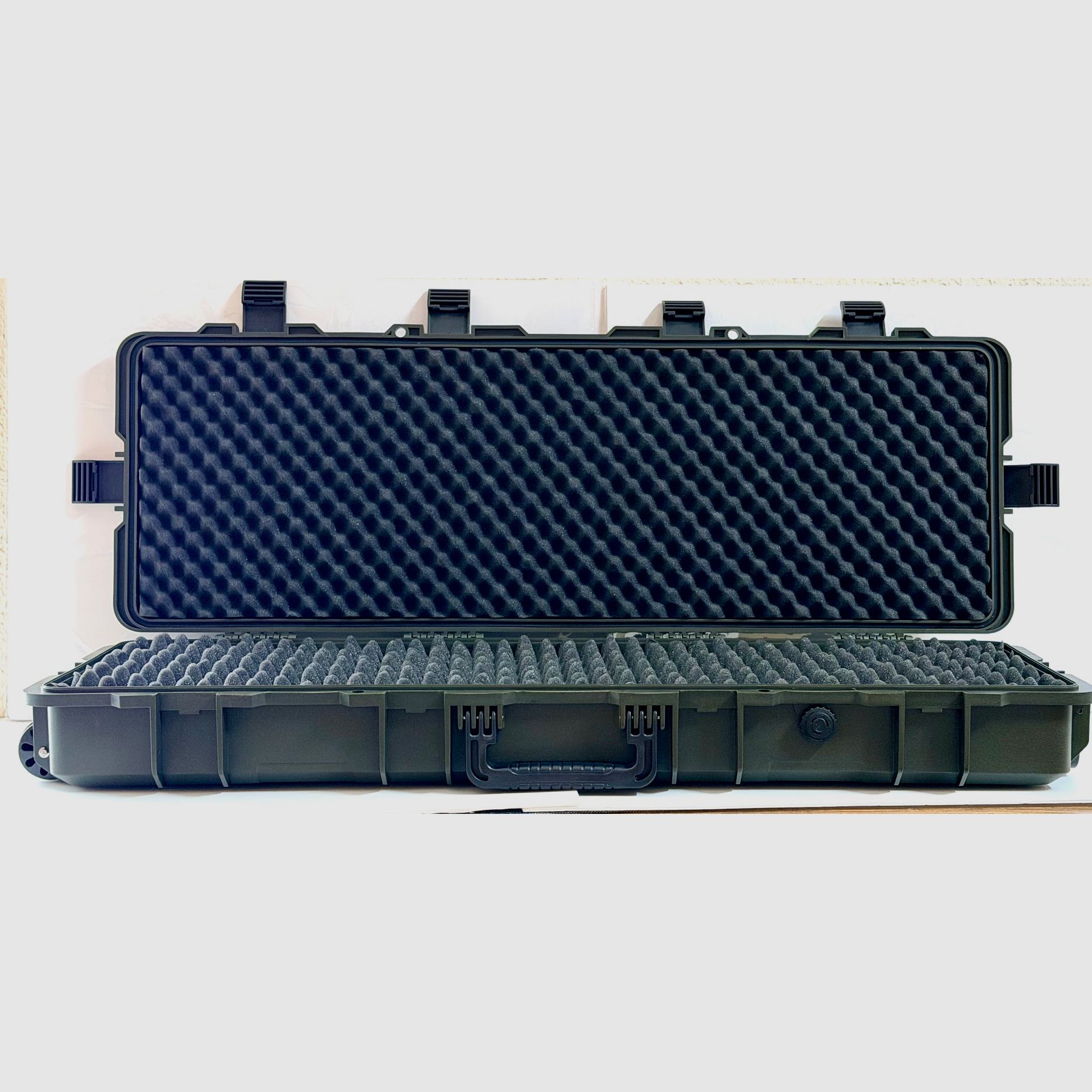 Waffenkoffer aus ABS für Büchse 95 cm, Bild 5 von 5