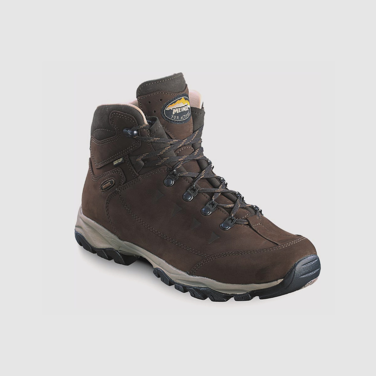 MEINDL Ohio Lady 2 GTX Donkerbruin