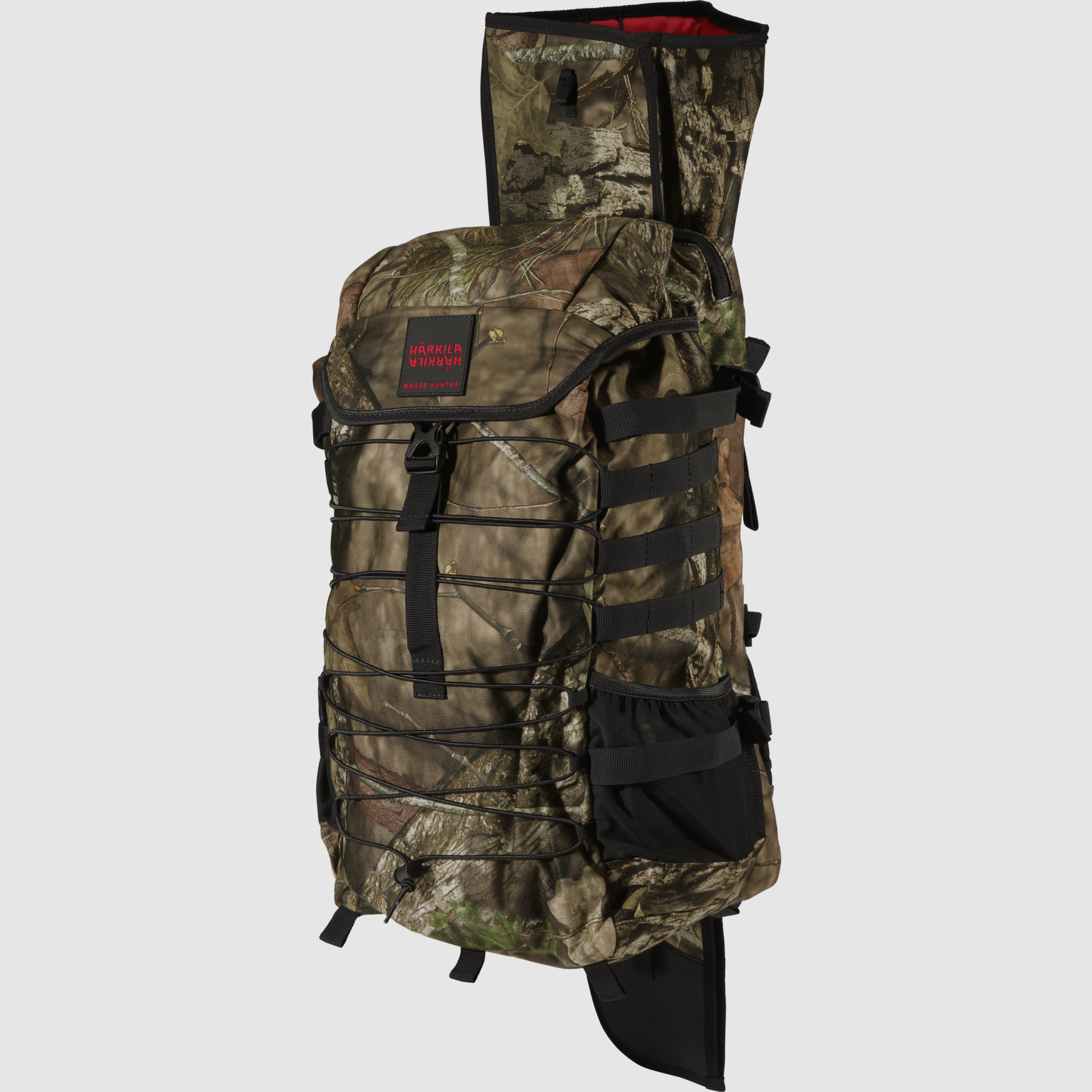 Härkila rygsæk Moose Hunter 36 ltr. 2.0 GTX, billede 10 af 11