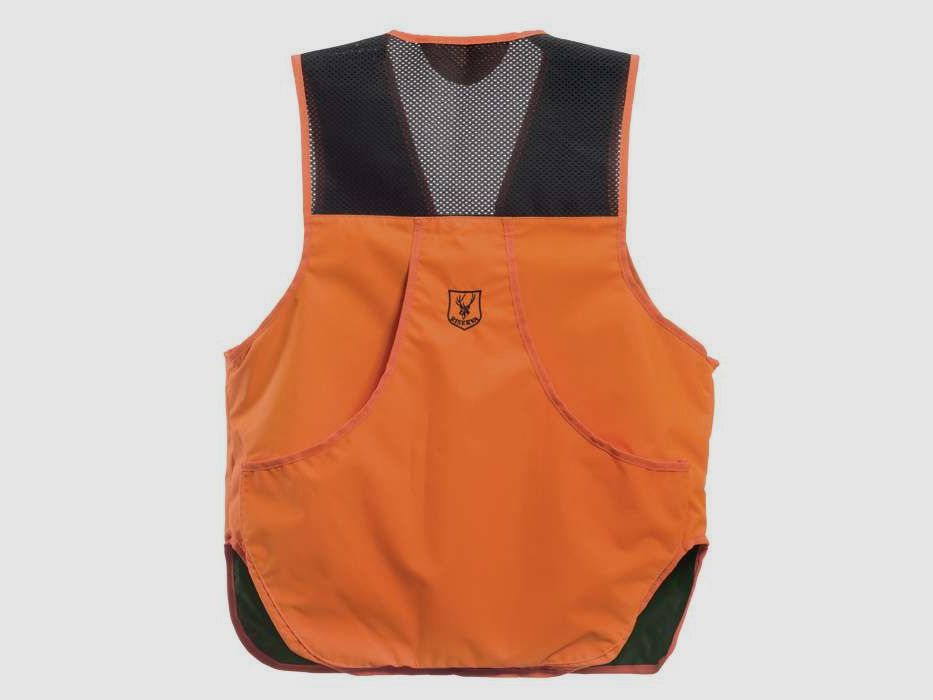 Gilet de tir pour conducteur de chien de chasse, image 3 sur 39