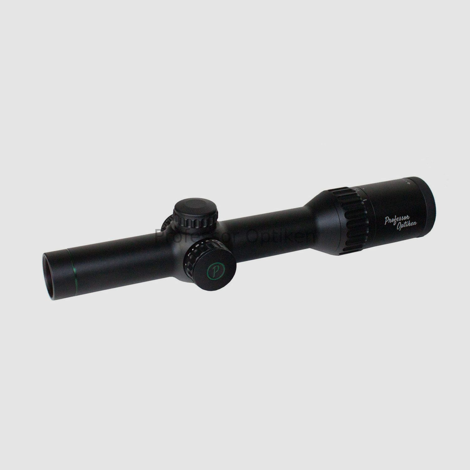 Professor Optiken Bodensee - 1-10x24 ED, Verlichte vezel kruis 4