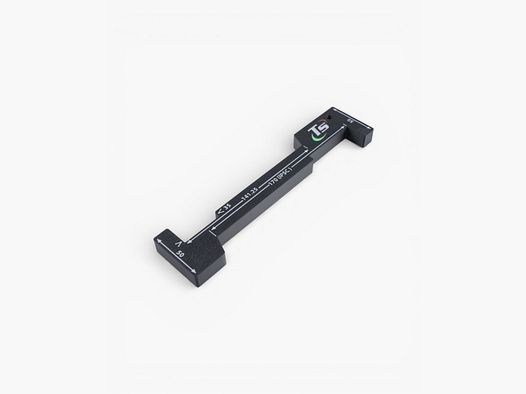 International Magazine Gauge - IPSC Magazine Gauge