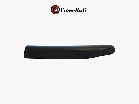 Cervellati CARRIILLERA DE SILICONA CON PLACA DE FIJACION
