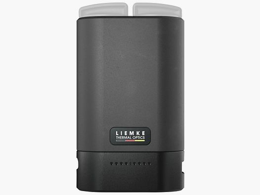 Liemke Akku-Ladegert Charger-K