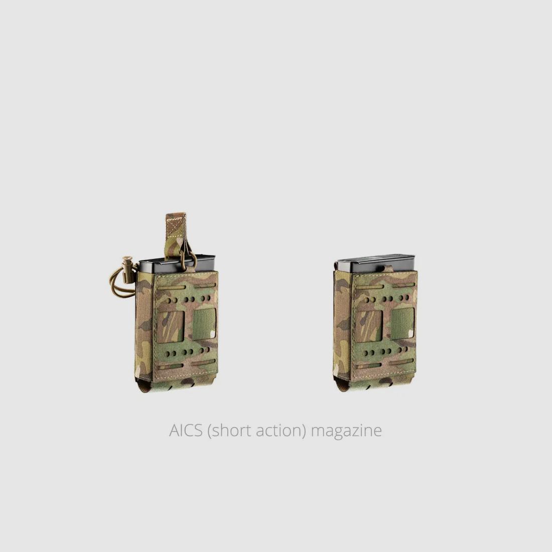 Single Mag Pouch Multi-1-EOT (Black) Frog Pro, Bild 4 von 7