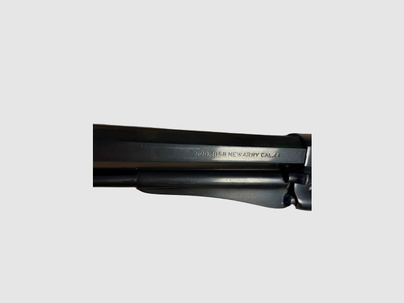 Revolver occidentale cal. 44