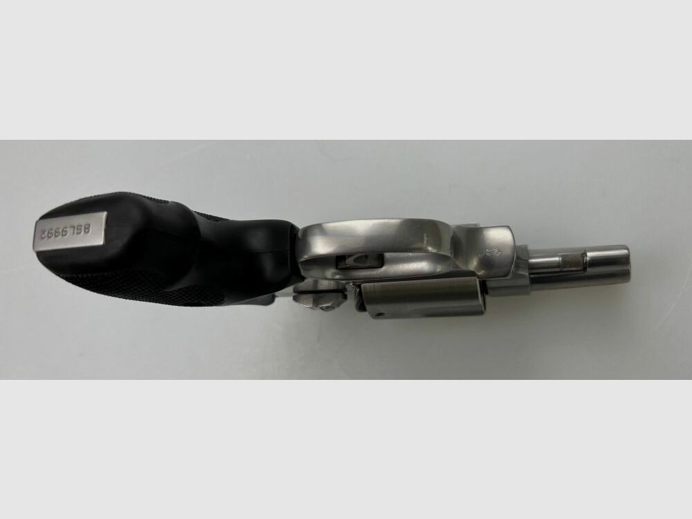 Smith&Wesson 60-7