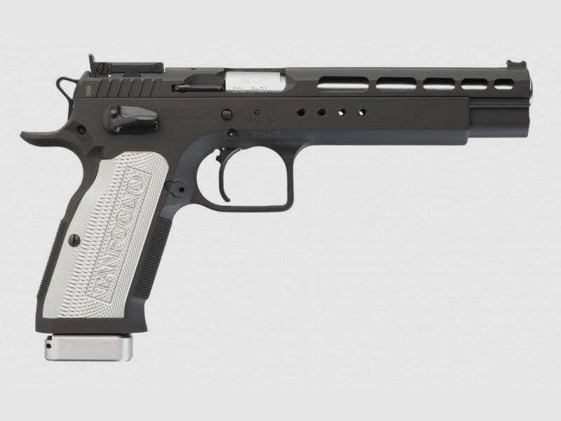 Tanfoglio Gold Match Extreme 9×19, immagine 1 di 3