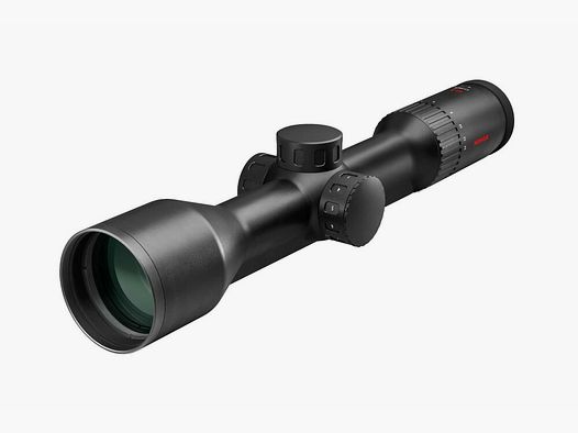 Blaser Group GmbH MINOX riflescope RS-6 | 1.6 - 10 x 42 S with Zeiss rail