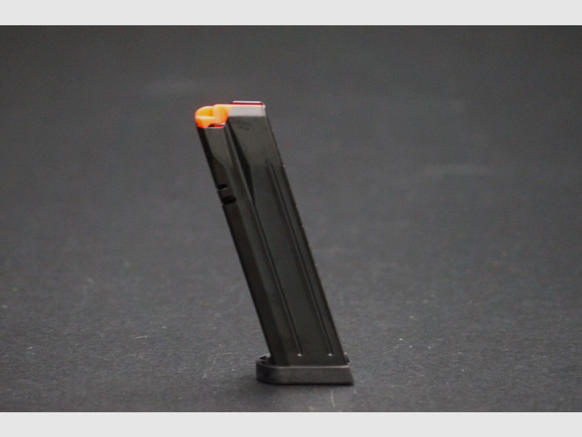 CZ P-10F P-09 Magazin 19 Schuss, Bild 2 von 3
