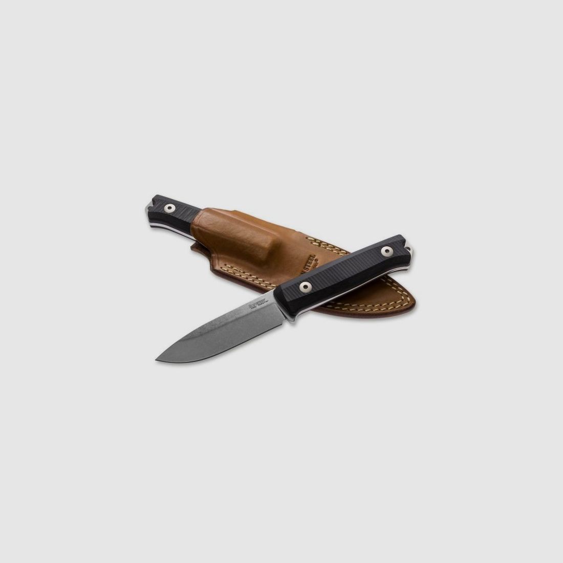 LionSteel B40 G10 Black cuchillo de exterior, Bild 3 von 4