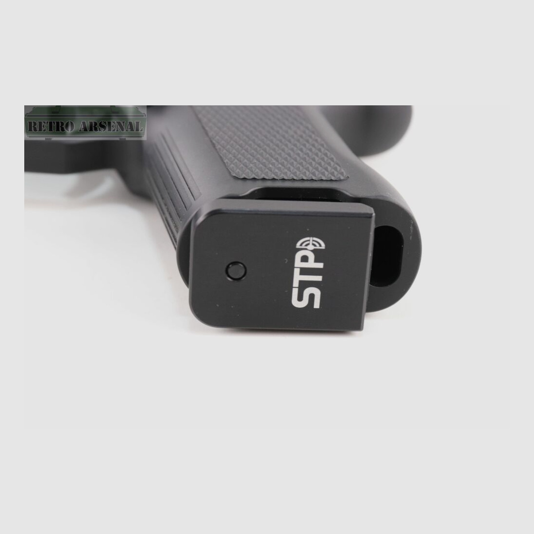 STP Prommersberger P19