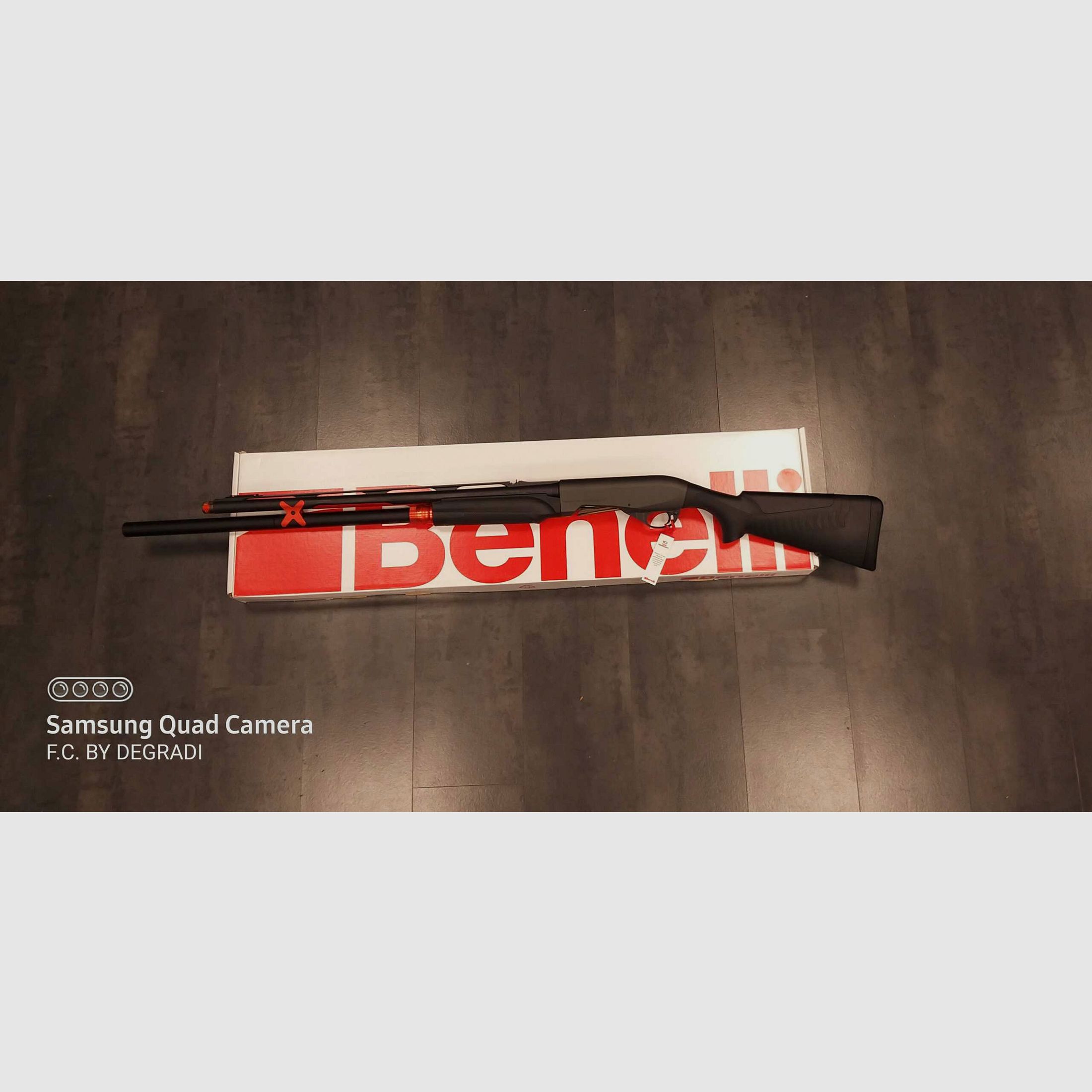 BENELLI M2 SPEED PRONTA CONSEGNA, immagine 1 di 4